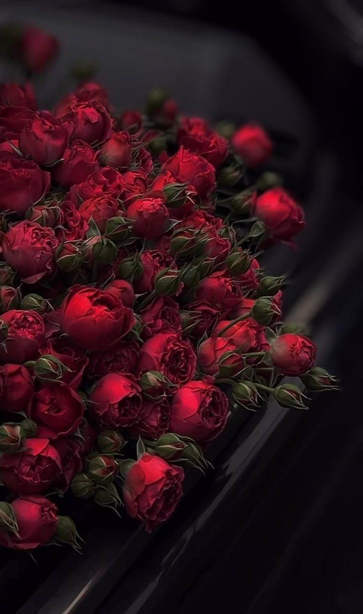 CurrentPulseUrban workshop space where corporate flower arrangements are designed and prepared for business delivery